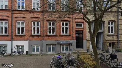 Lejligheder til salg i Odense C - Foto fra Google Street View