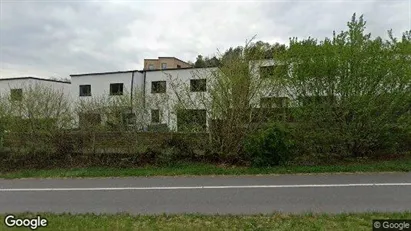 Lejligheder til leje i Silkeborg - Foto fra Google Street View