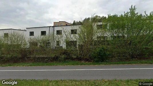 Lejligheder til leje i Silkeborg - Foto fra Google Street View