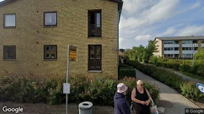 Lejligheder til salg i Randers NØ - Foto fra Google Street View