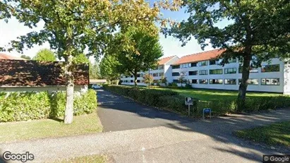 Lejligheder til salg i Espergærde - Foto fra Google Street View