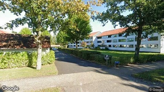 Lejligheder til salg i Espergærde - Foto fra Google Street View