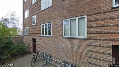 Lejligheder til salg i København NV - Foto fra Google Street View