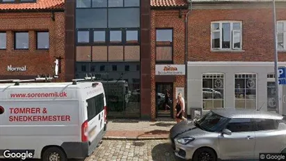 Lejligheder til salg i Ribe - Foto fra Google Street View
