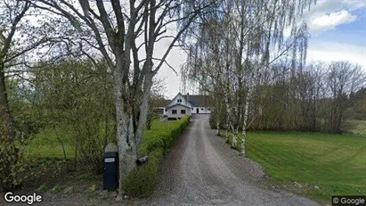 Lejligheder til salg i Hobro - Foto fra Google Street View