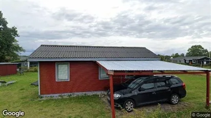Lejligheder til salg i Hadsund - Foto fra Google Street View