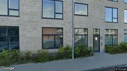 Lejligheder til leje i Hillerød - Foto fra Google Street View