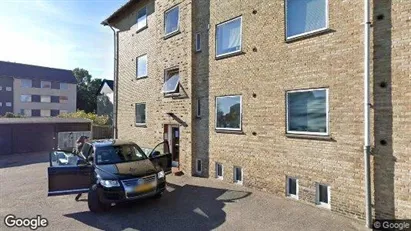 Lejligheder til salg i Søborg - Foto fra Google Street View