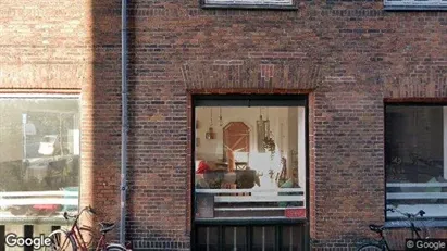 Lejligheder til salg i Nørrebro - Foto fra Google Street View