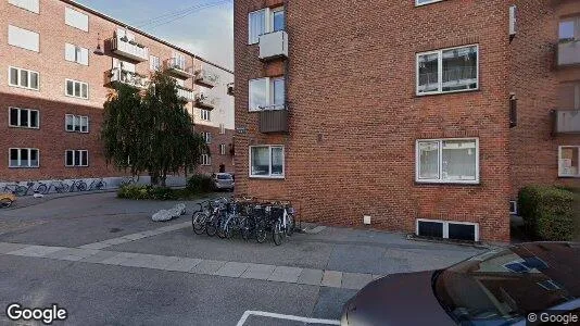 Lejligheder til salg i København S - Foto fra Google Street View