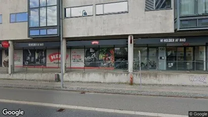 Lejligheder til salg i Bagsværd - Foto fra Google Street View