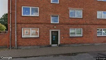 Lejligheder til salg i Kastrup - Foto fra Google Street View