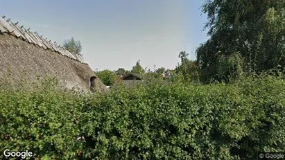 Lejligheder til salg i Græsted - Foto fra Google Street View