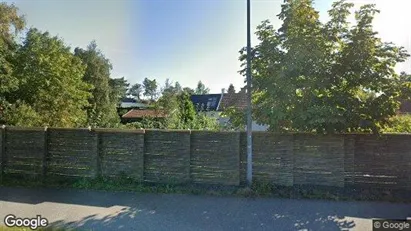 Lejligheder til salg i Espergærde - Foto fra Google Street View