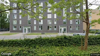 Lejligheder til salg i Søborg - Foto fra Google Street View