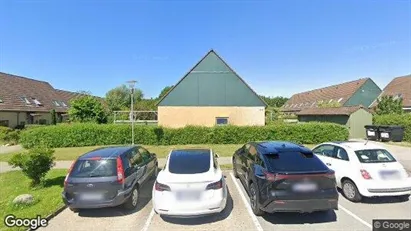 Andelsboliger til salg i Solrød Strand - Foto fra Google Street View