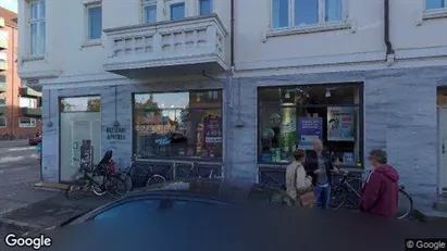 Lejligheder til salg i Østerbro - Foto fra Google Street View