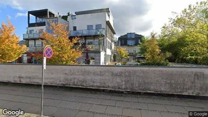 Lejligheder til salg i København S - Foto fra Google Street View