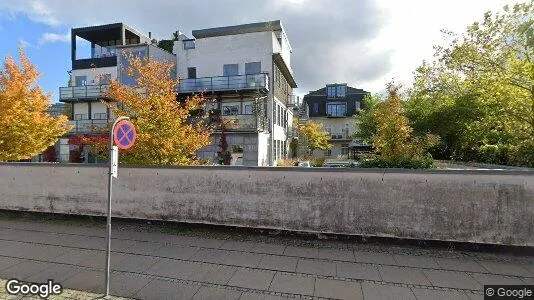 Lejligheder til salg i København S - Foto fra Google Street View