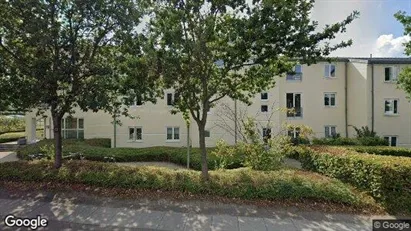 Lejligheder til leje i Roskilde - Foto fra Google Street View