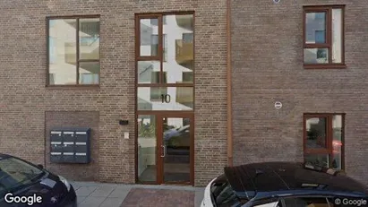 Lejligheder til leje i Viborg - Foto fra Google Street View