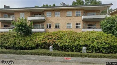 Lejligheder til leje i Hillerød - Foto fra Google Street View