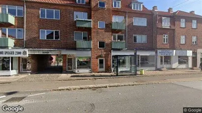 Lejligheder til salg i København S - Foto fra Google Street View