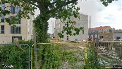 Lejligheder til leje i Risskov - Foto fra Google Street View