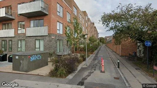 Lejligheder til leje i Rødovre - Foto fra Google Street View