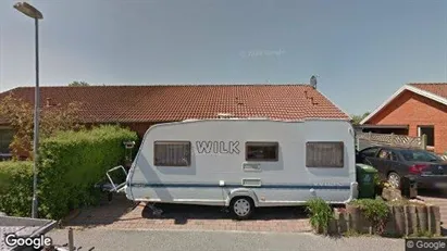 Lejligheder til salg i Holstebro - Foto fra Google Street View