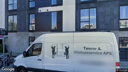 Lejligheder til leje i København SV - Foto fra Google Street View