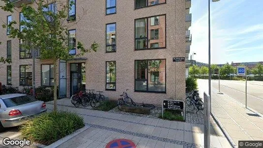 Lejligheder til leje i København SV - Foto fra Google Street View