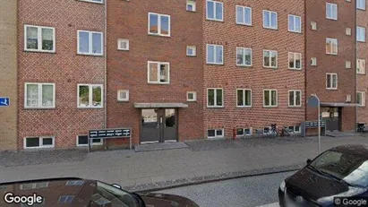Lejligheder til leje i Aalborg Centrum - Foto fra Google Street View