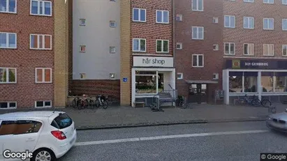 Lejligheder til leje i Aalborg Centrum - Foto fra Google Street View