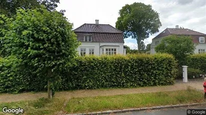 Lejligheder til salg i Middelfart - Foto fra Google Street View