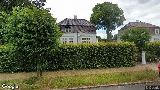 Lejligheder til salg i Middelfart - Foto fra Google Street View