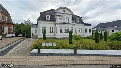 Lejligheder til salg i Kolding - Foto fra Google Street View