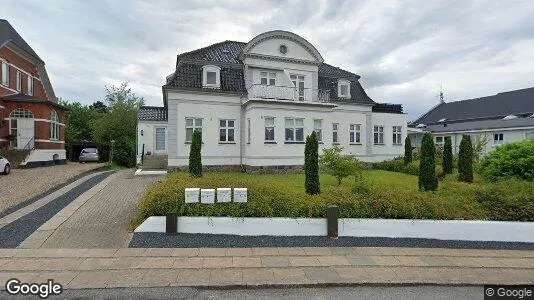 Lejligheder til salg i Kolding - Foto fra Google Street View