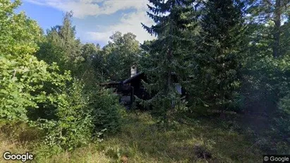 Lejligheder til salg i Frederiksværk - Foto fra Google Street View