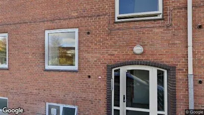 Lejligheder til salg i Rødovre - Foto fra Google Street View