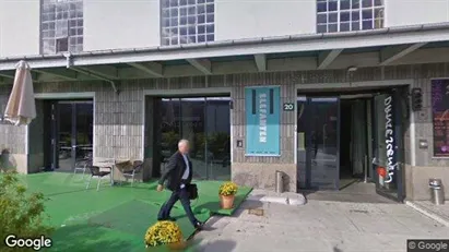 Lejligheder til salg i Vesterbro - Foto fra Google Street View