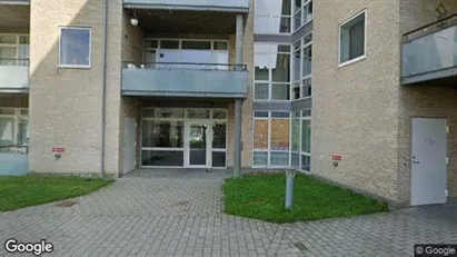 Lejligheder til leje i København NV - Foto fra Google Street View