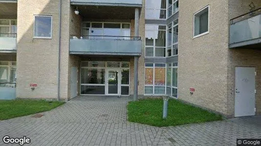 Lejligheder til leje i København NV - Foto fra Google Street View