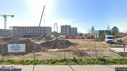Lejligheder til leje i Slagelse - Foto fra Google Street View