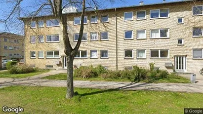 Lejligheder til leje i Taastrup - Foto fra Google Street View