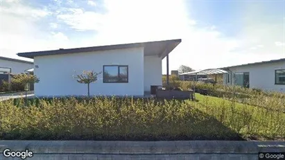Lejligheder til leje i Slagelse - Foto fra Google Street View