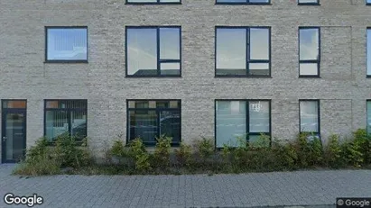 Lejligheder til leje i Hillerød - Foto fra Google Street View