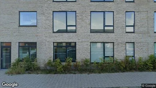 Lejligheder til leje i Hillerød - Foto fra Google Street View