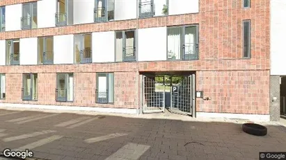 Lejligheder til leje i København NV - Foto fra Google Street View