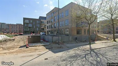Lejligheder til leje i Glostrup - Foto fra Google Street View